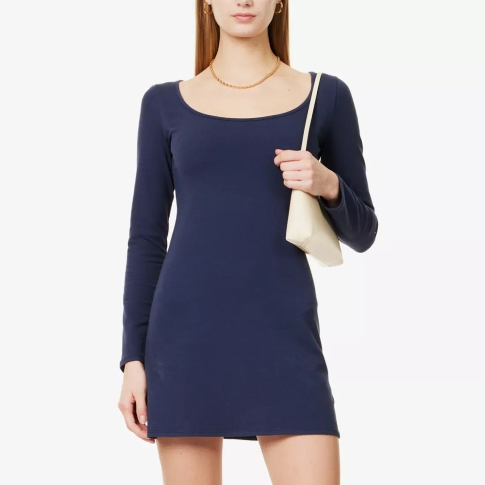 Reformation Alfie Dress